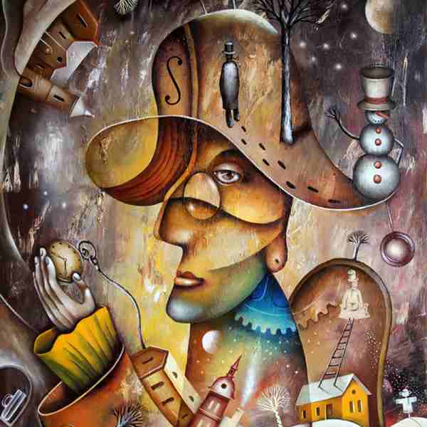Jupiter Trine Uranus